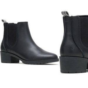 Hush Puppies Hadley Chelsea boots, size 8